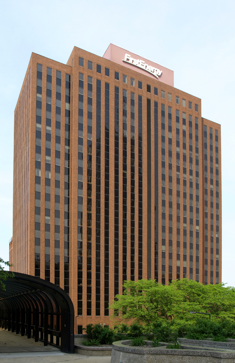 First Energy Building The Skyscraper Center