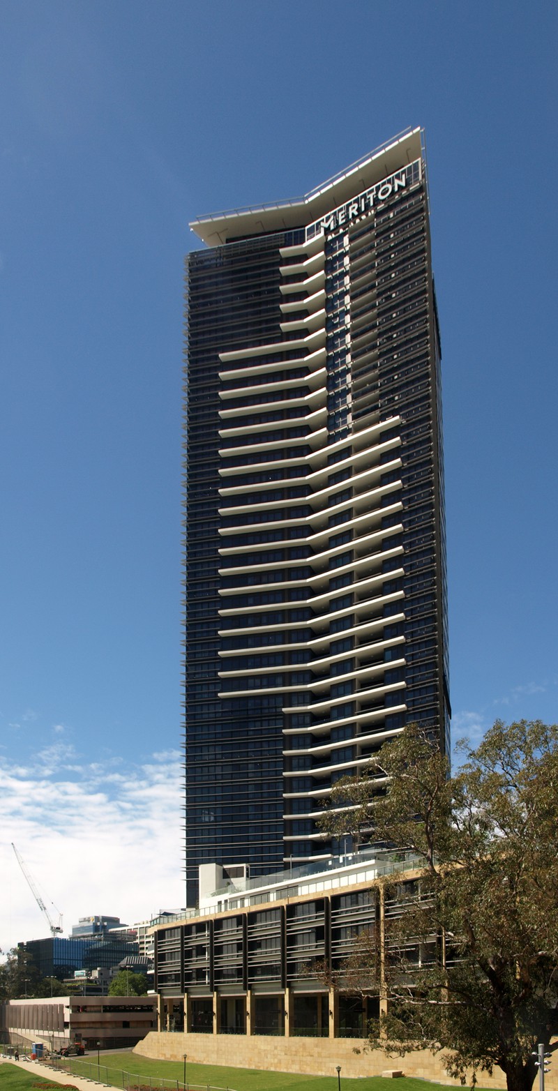 Altitude Apartments Tower B The Skyscraper Center