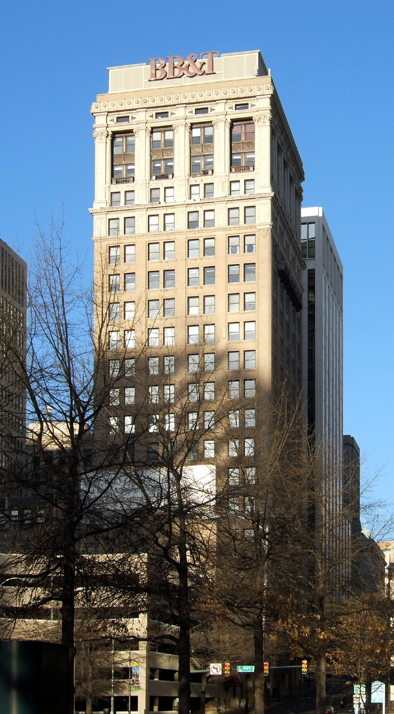 First National Apartments The Skyscraper Center