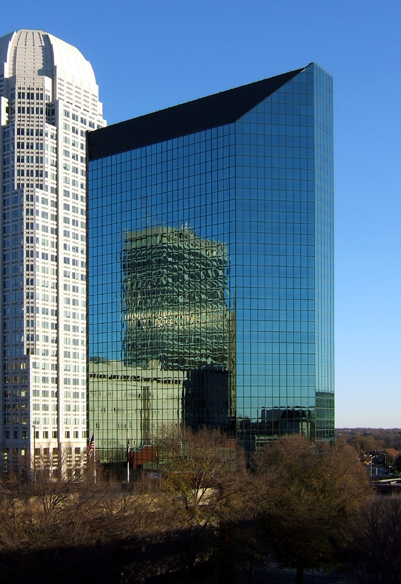 BB&T Financial Center The Skyscraper Center