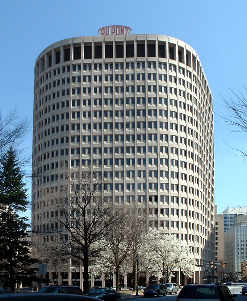 Brandywine Building The Skyscraper Center