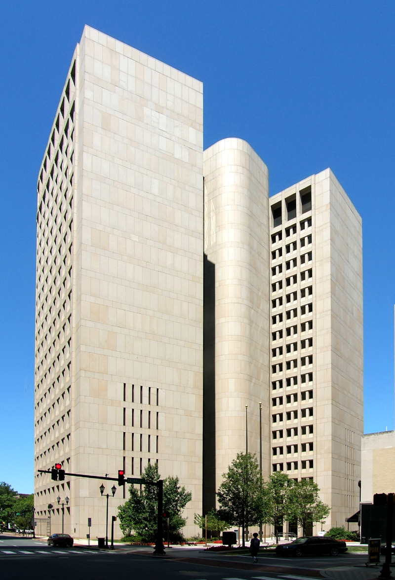 Brandywine Building The Skyscraper Center