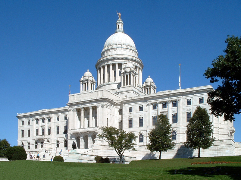 Rhode Island State House The Skyscraper Center