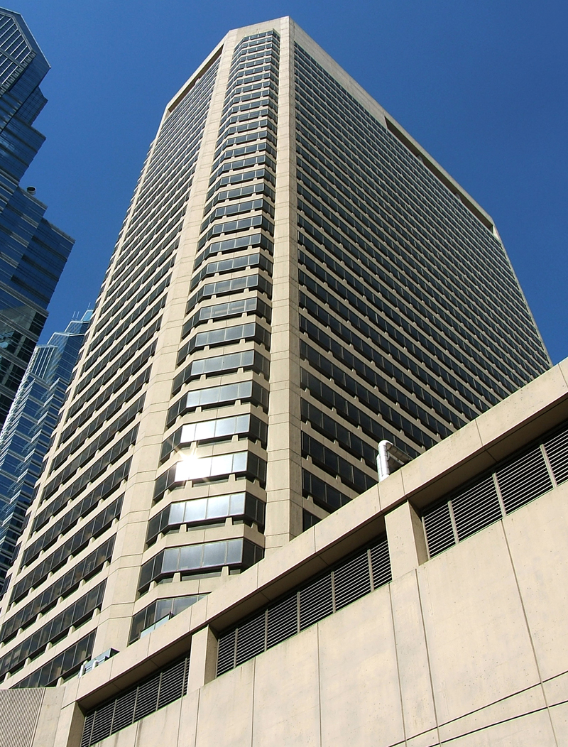 Centre Square II The Skyscraper Center