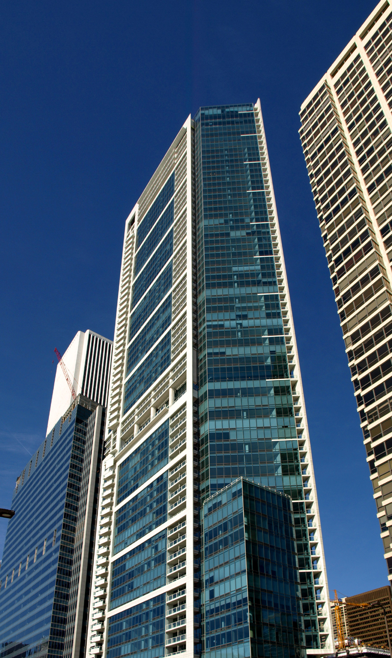 340 on the Park The Skyscraper Center