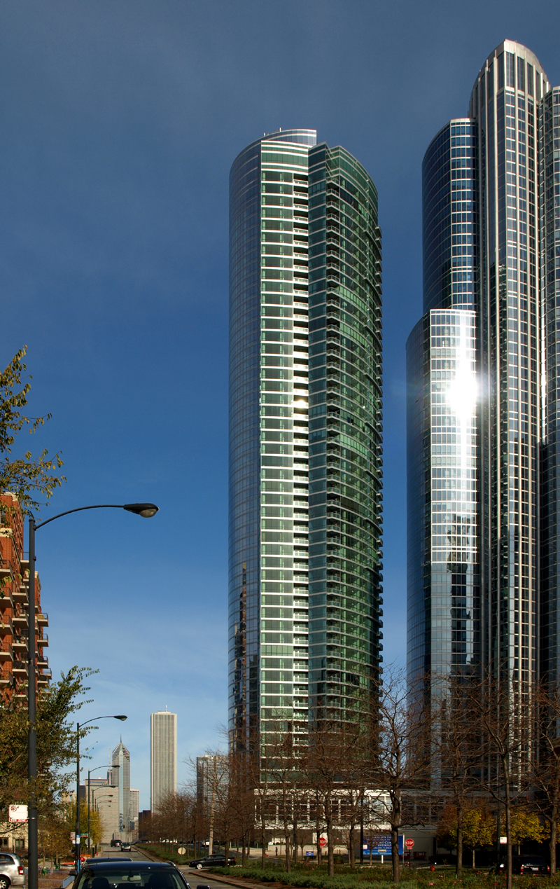 The Grant The Skyscraper Center