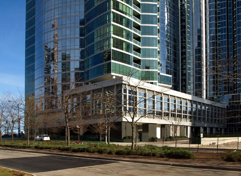 The Grant The Skyscraper Center