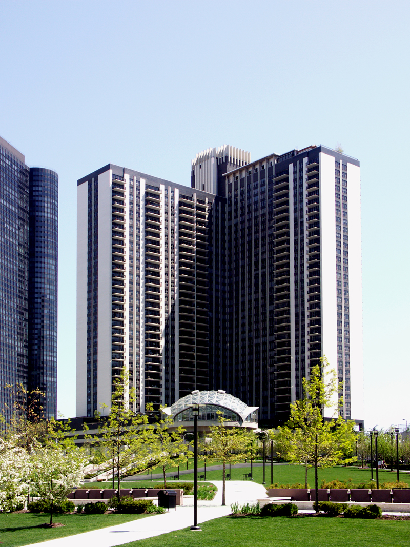 Outer Drive East The Skyscraper Center