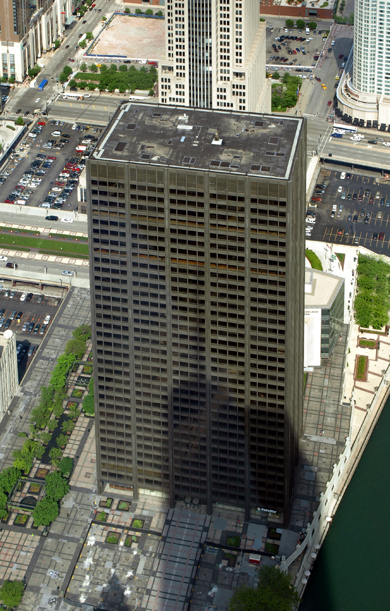 Equitable Building The Skyscraper Center