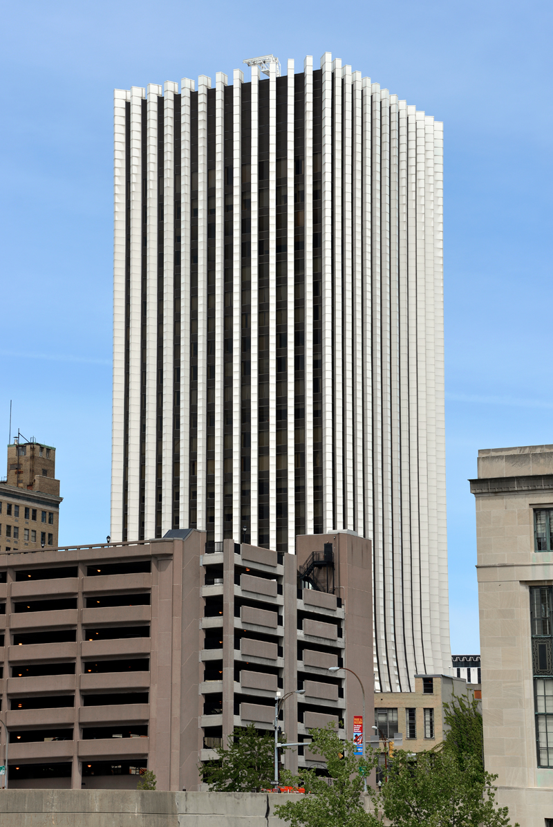 Chase Tower The Skyscraper Center