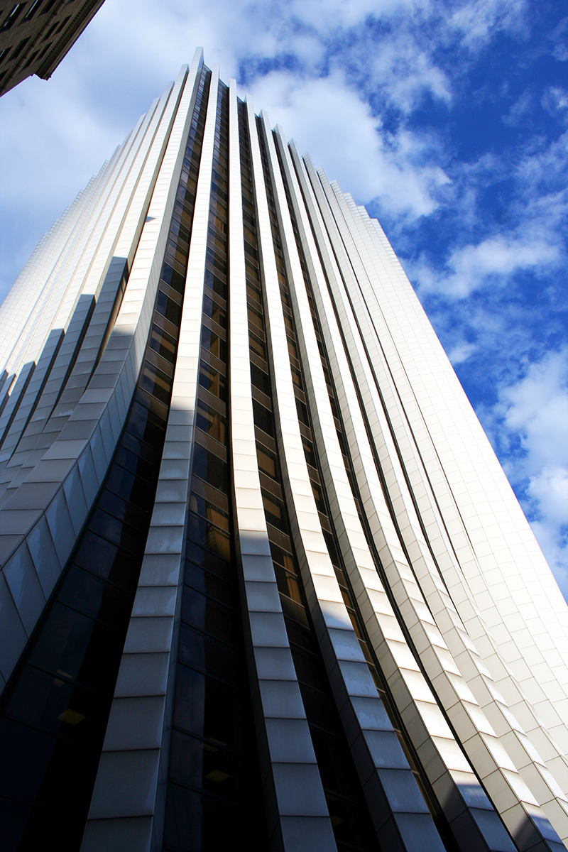 The Metropolitan The Skyscraper Center