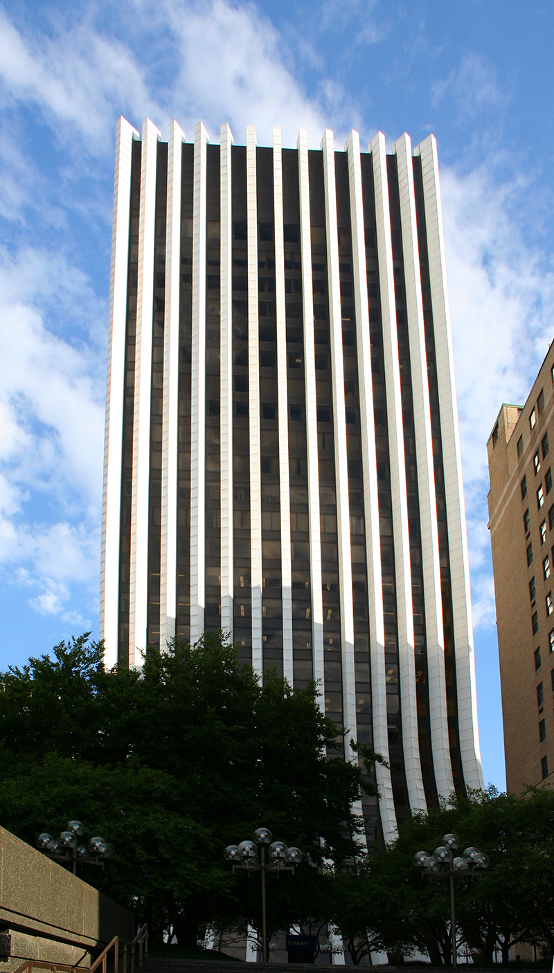 The Metropolitan The Skyscraper Center