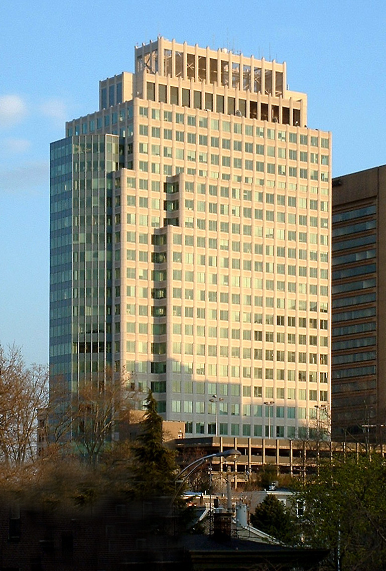1201 North Market Street The Skyscraper Center