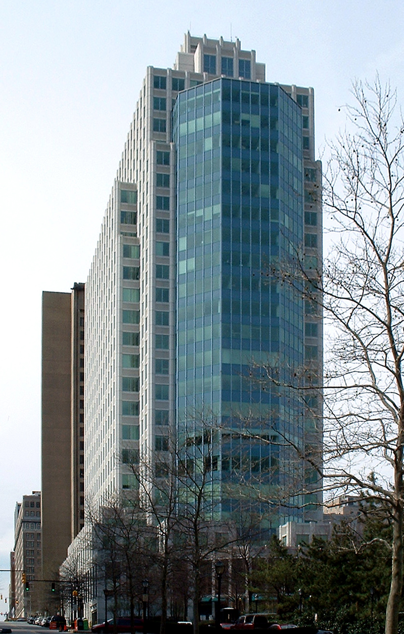 1201 North Market Street The Skyscraper Center