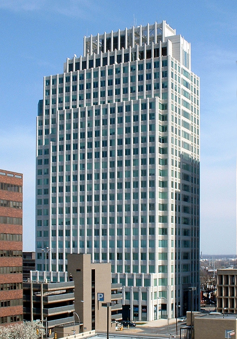 1201 North Market Street The Skyscraper Center