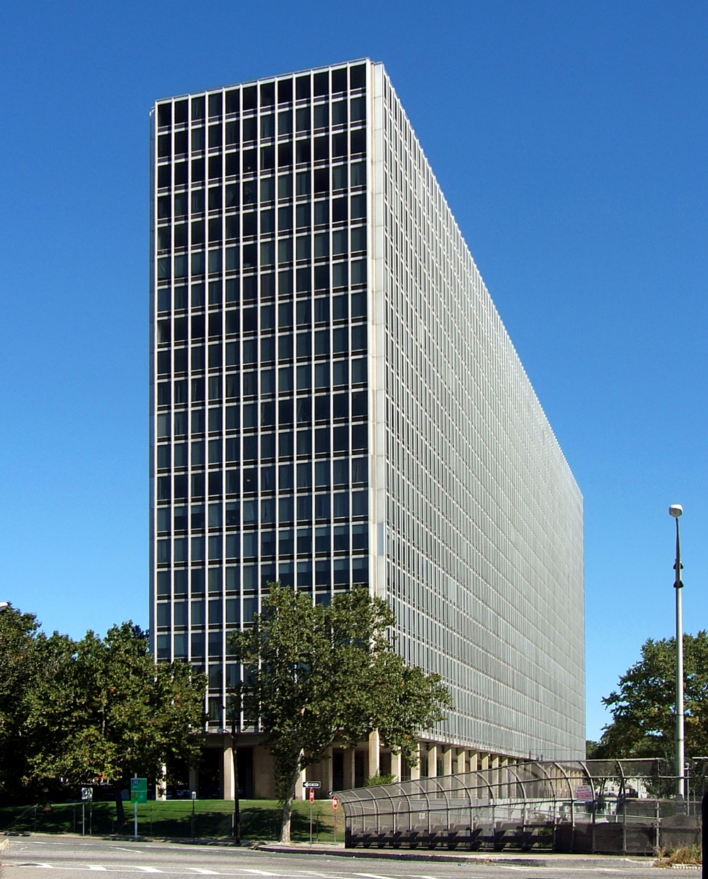 Colonnade Park Apartments The Skyscraper Center