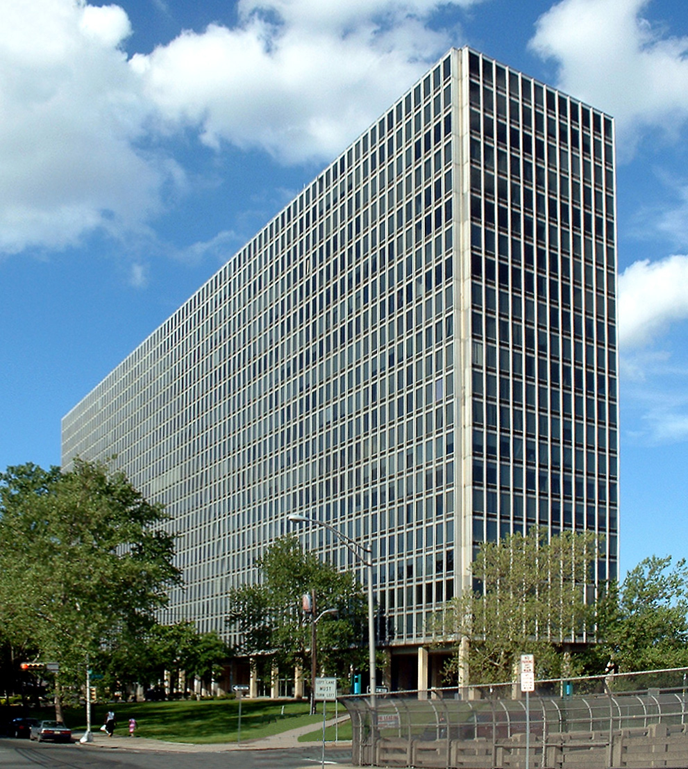 Colonnade Park Apartments The Skyscraper Center
