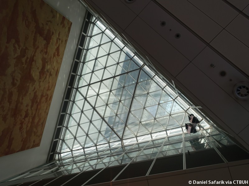 Commerzbank Tower The Skyscraper Center