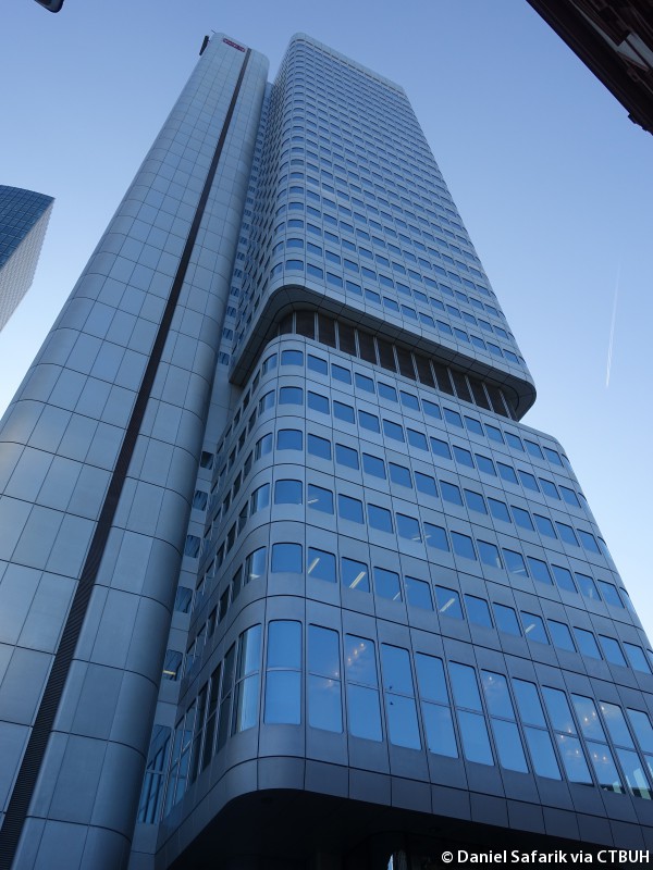 Silver Tower The Skyscraper Center