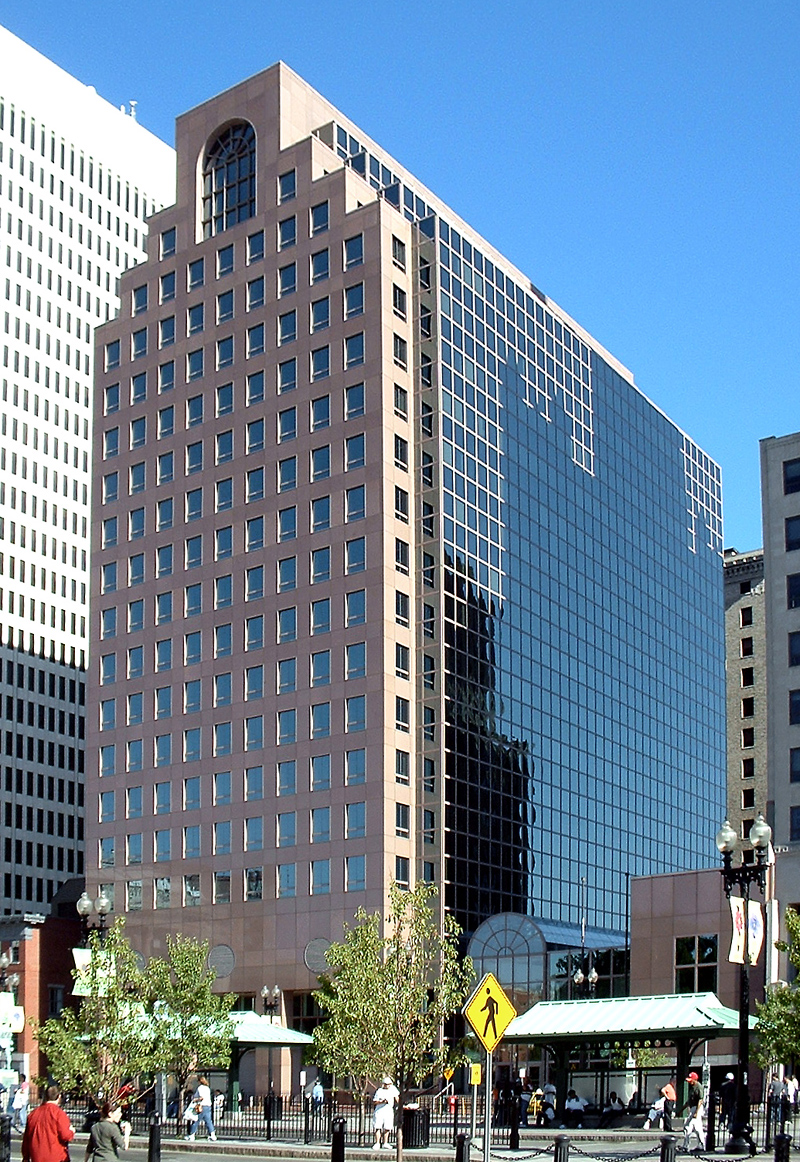 50 Kennedy Plaza The Skyscraper Center