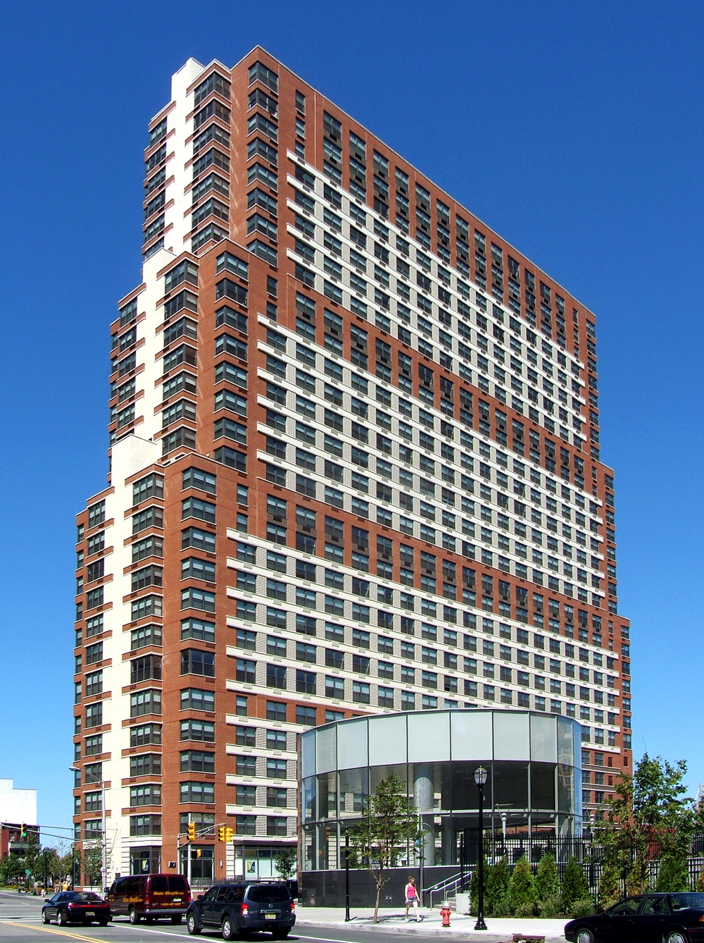 Grove Pointe The Skyscraper Center