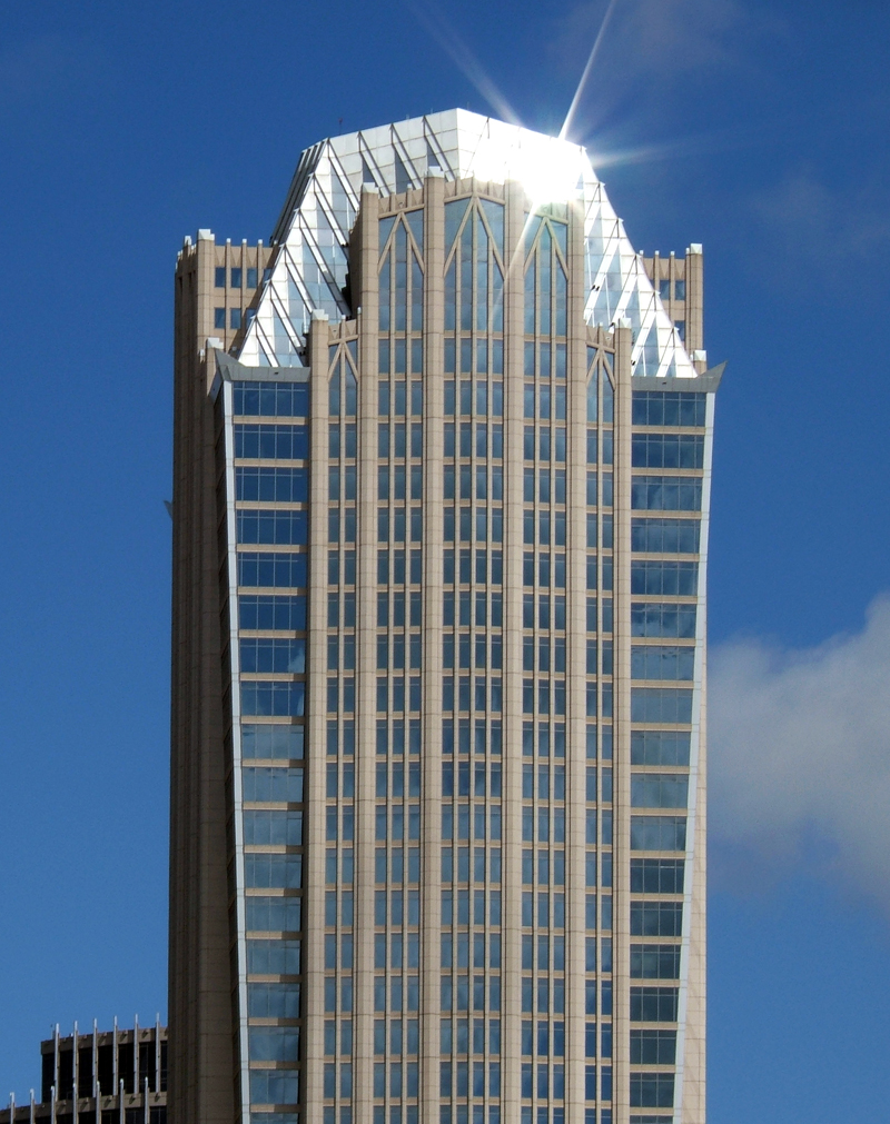Hearst Tower The Skyscraper Center