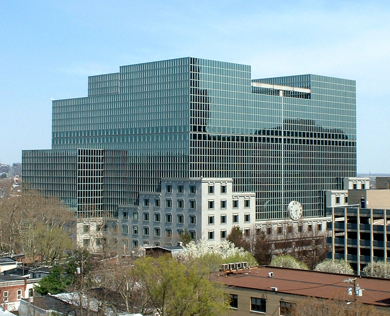 Hercules Plaza The Skyscraper Center