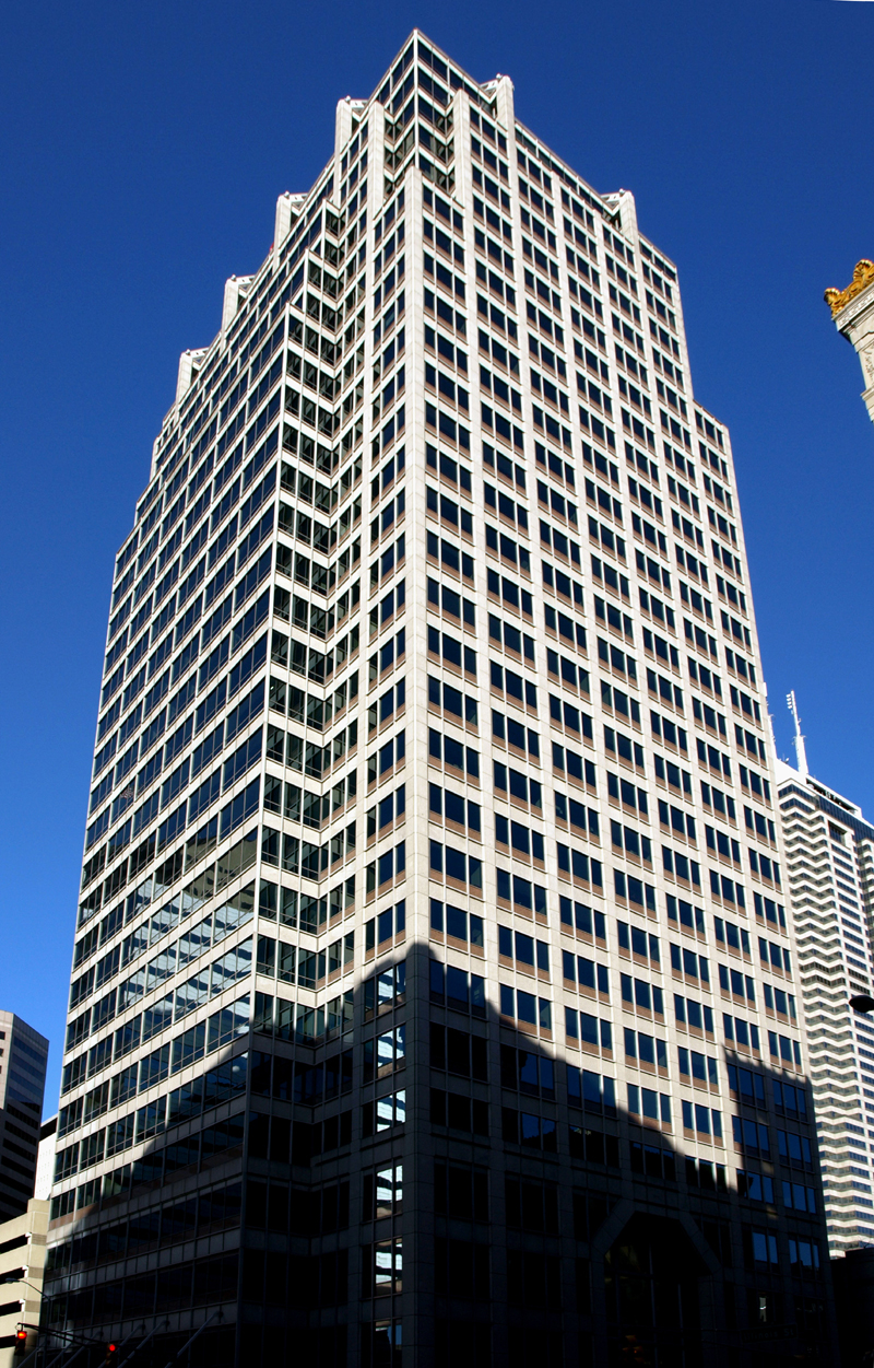 Market Tower The Skyscraper Center