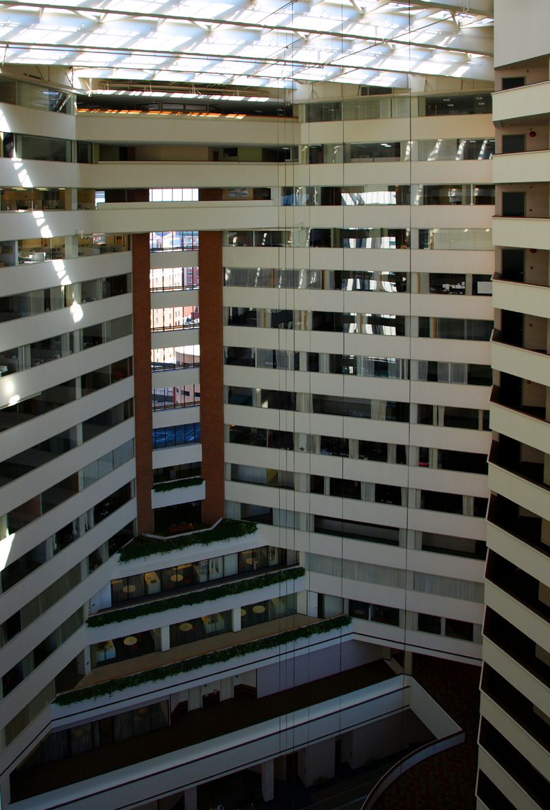 Turner Construction Company The Skyscraper Center