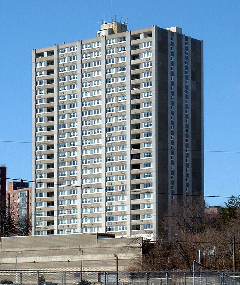 The Ivanhoe The Skyscraper Center