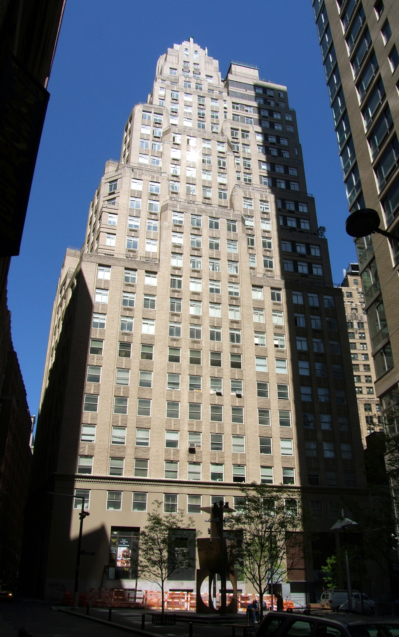 Renaissance Apartments The Skyscraper Center