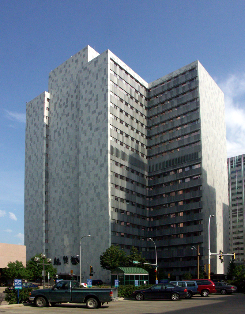 Mayo Building The Skyscraper Center