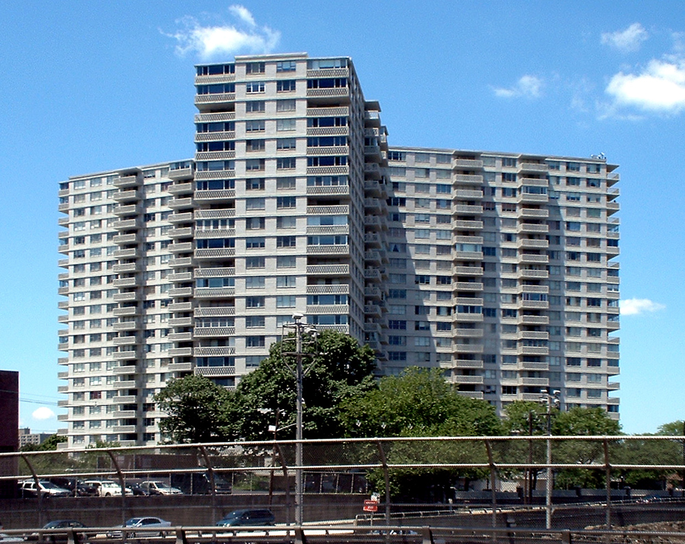 Mediterranean Tower North The Skyscraper Center