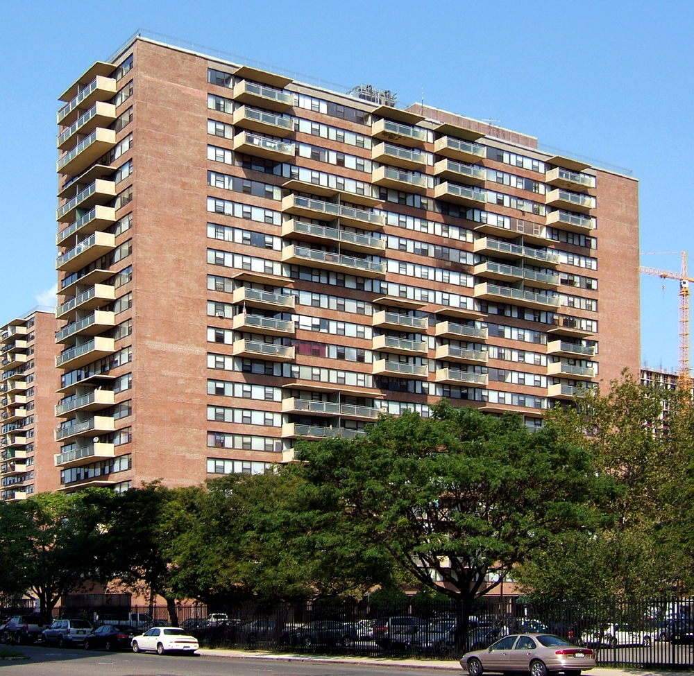 Metropolis Towers Building 2 The Skyscraper Center