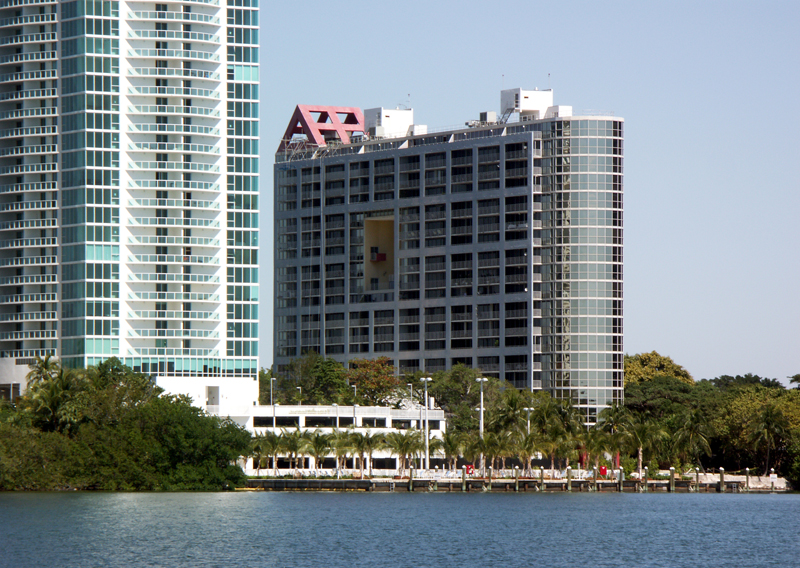 The Atlantis Condominiums The Skyscraper Center