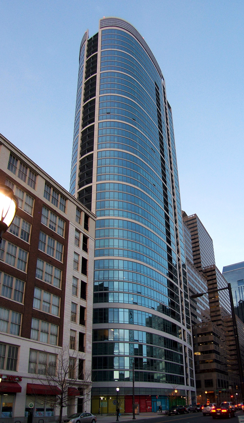 The Murano The Skyscraper Center