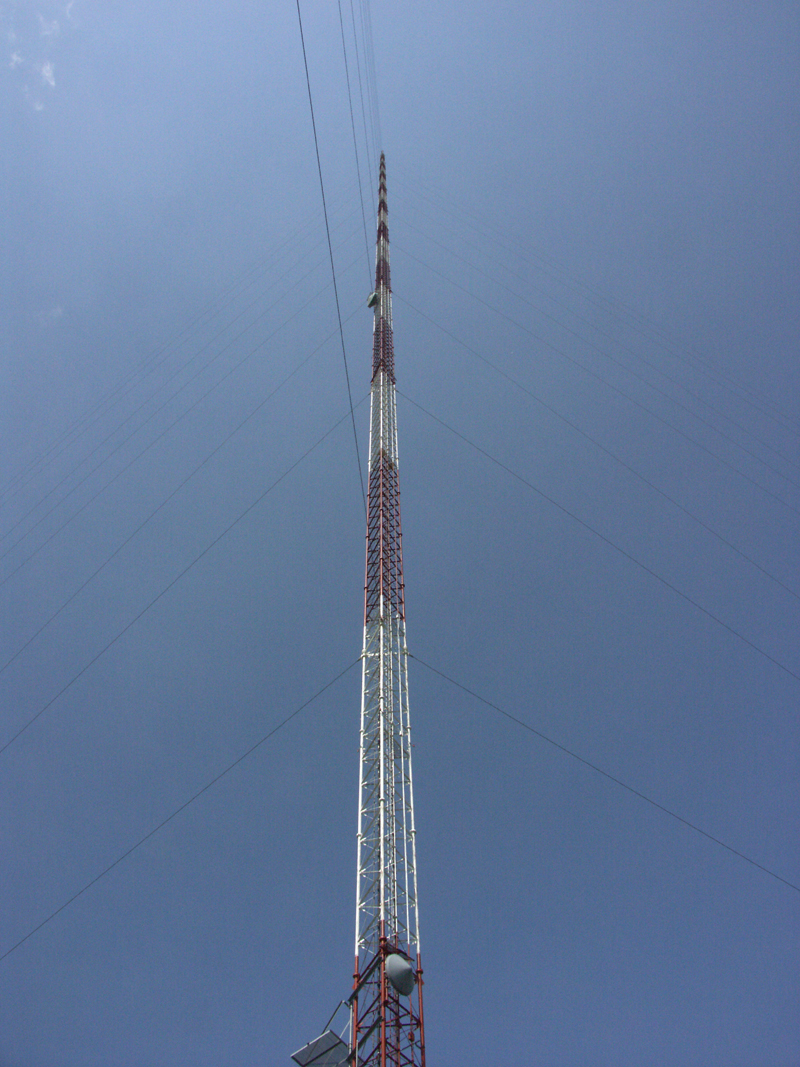 KVLYTV Tower The Skyscraper Center