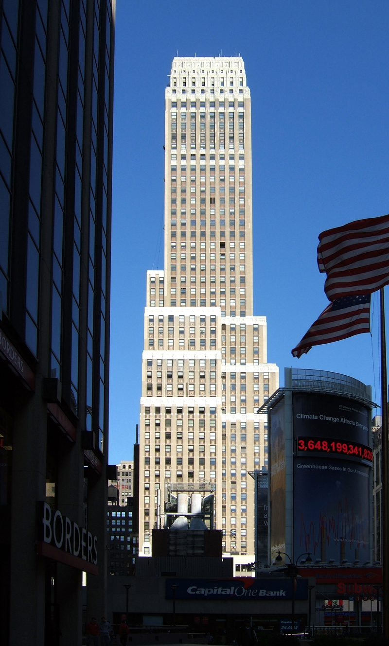 Nelson Tower The Skyscraper Center