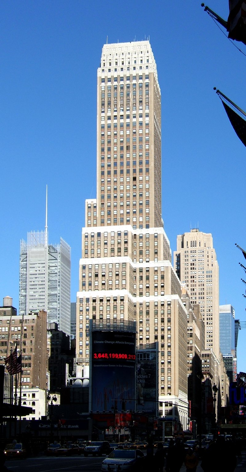 Nelson Tower The Skyscraper Center