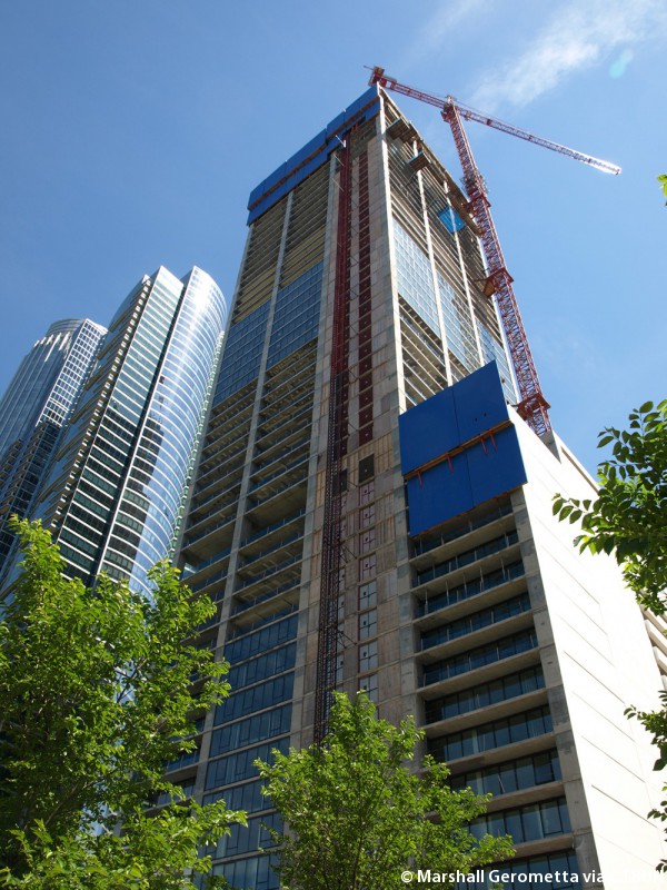 NEMA Chicago The Skyscraper Center