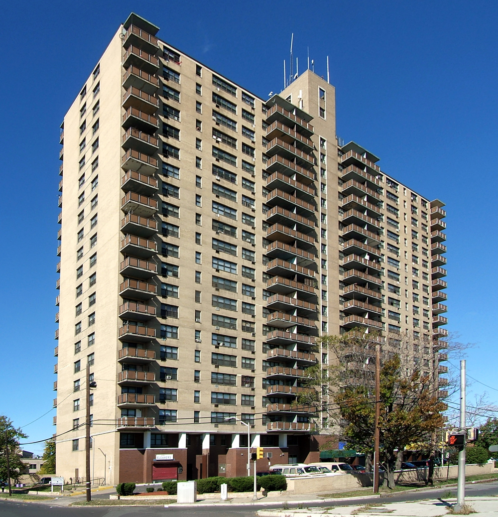 Northgate Apartments The Skyscraper Center