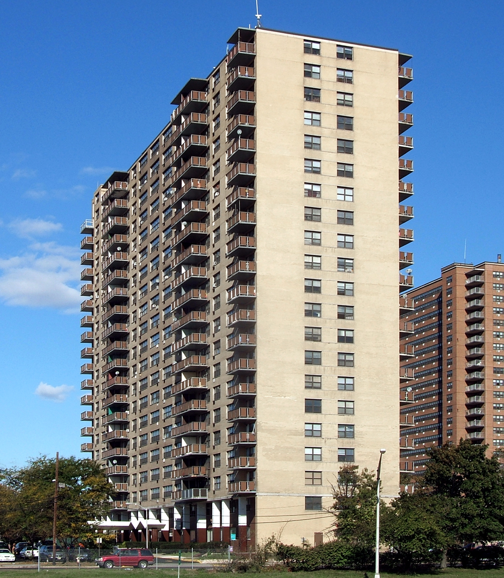 Northgate Apartments The Skyscraper Center