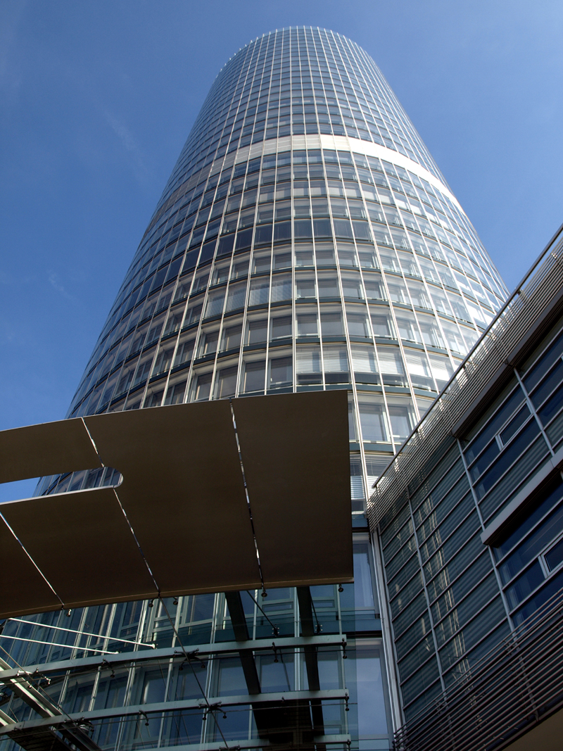 Business Tower The Skyscraper Center