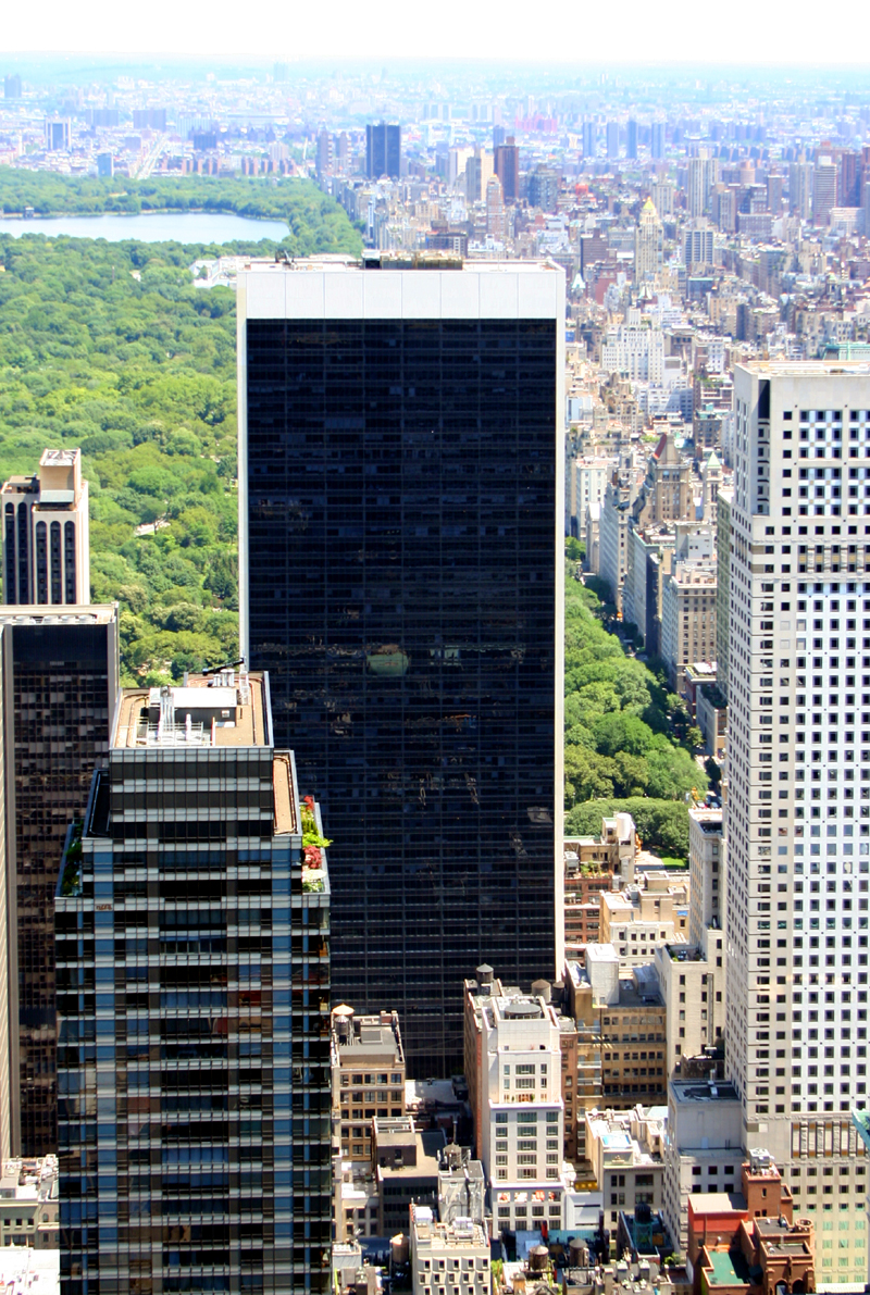 Solow Building The Skyscraper Center