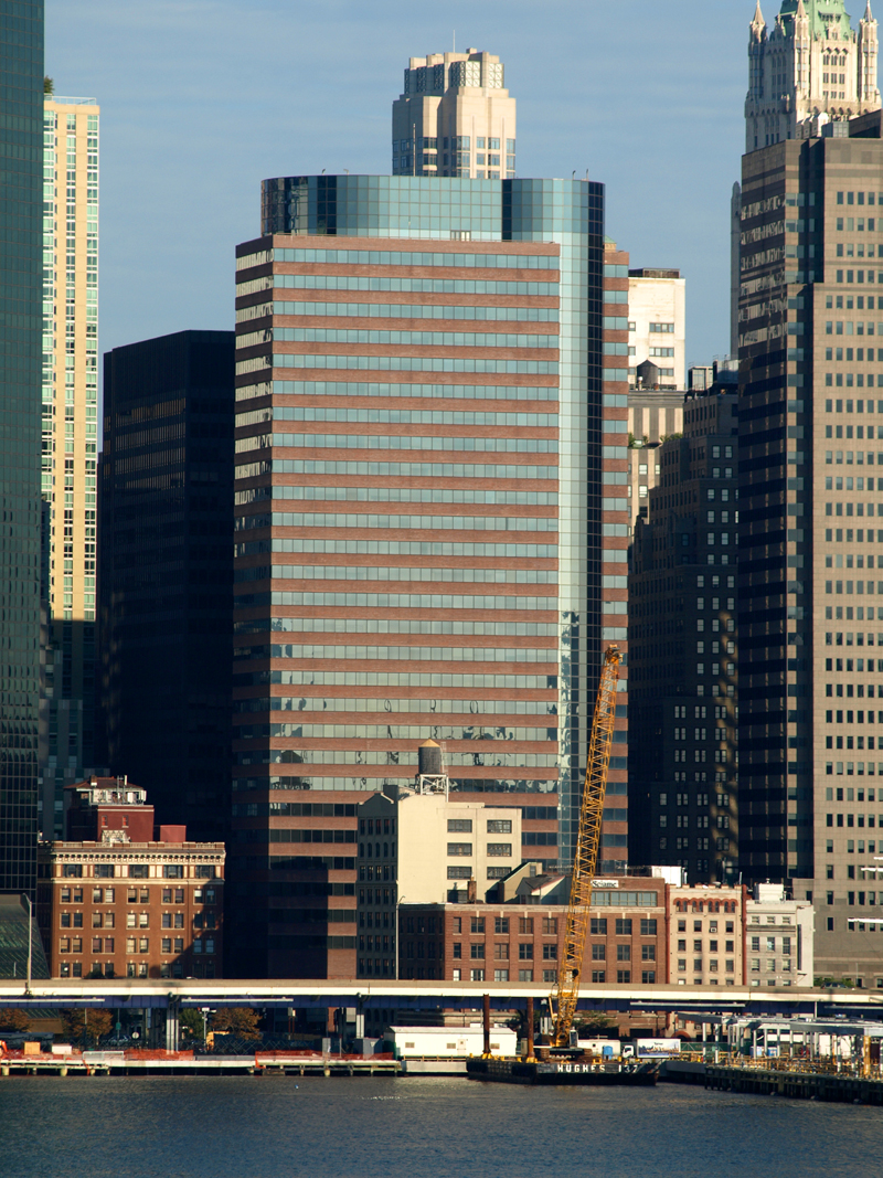 National Westminster Bank The Skyscraper Center