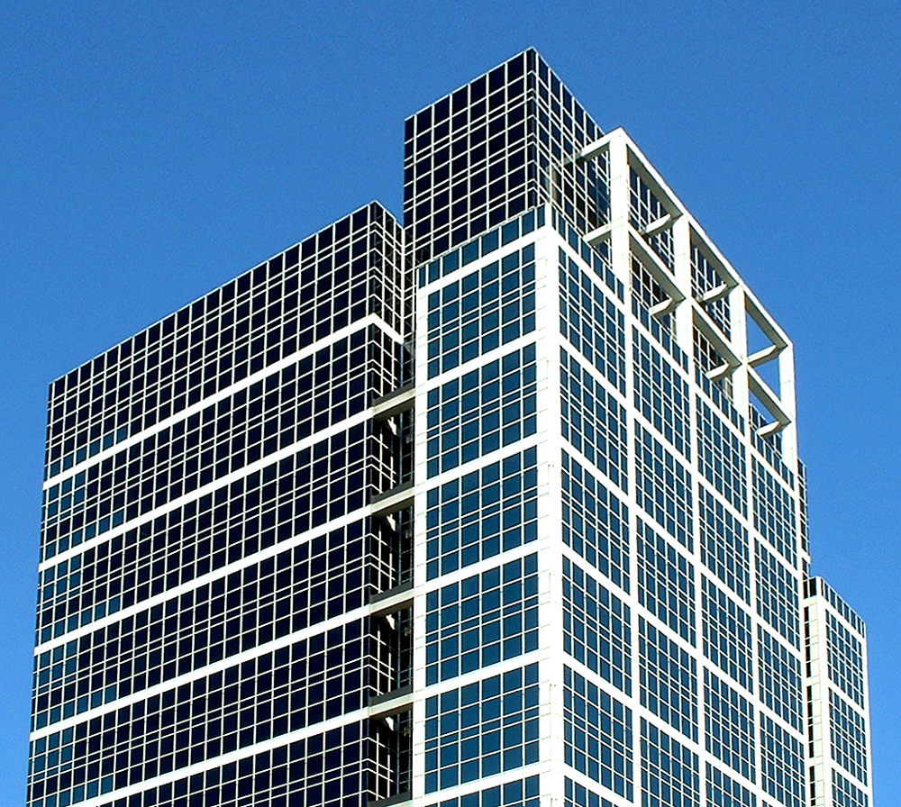 One Newark Center The Skyscraper Center