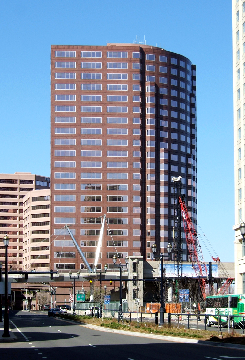One State Street The Skyscraper Center
