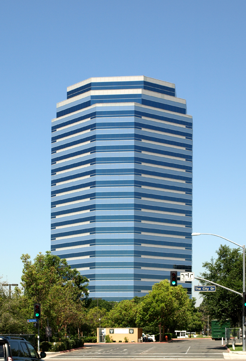 Enclos Corp. The Skyscraper Center