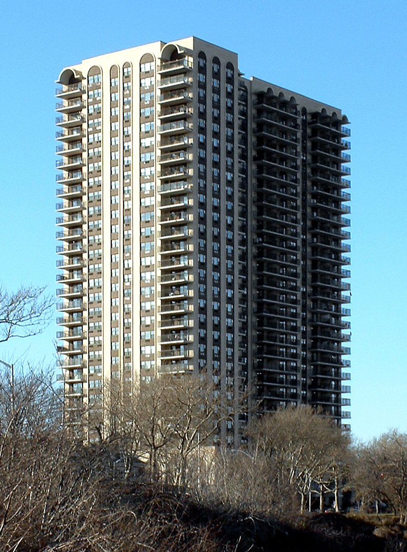 The Parker Imperial The Skyscraper Center