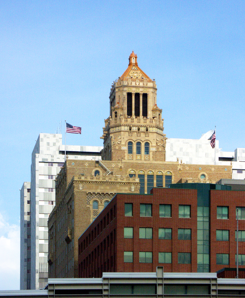 Mayo Clinic Complex The Skyscraper Center